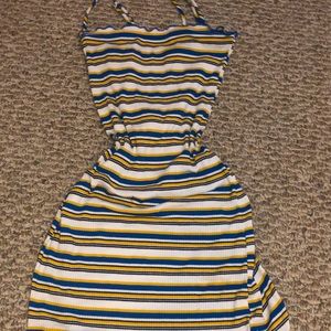 Summer Sundress Mini